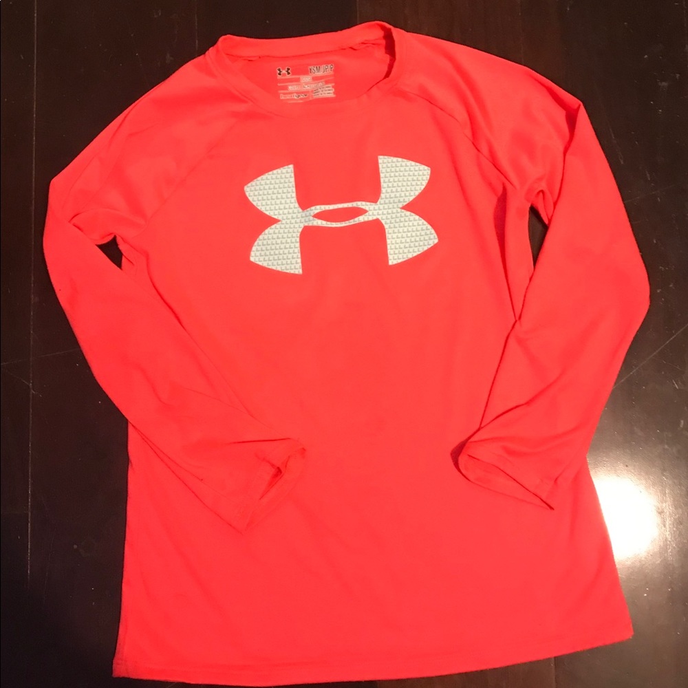 Under Armour athletic shirt